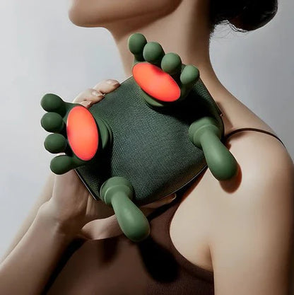 MASSEUR CERVICAL BIONIQUE