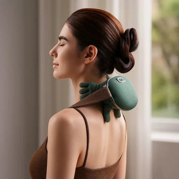 MASSEUR CERVICAL BIONIQUE
