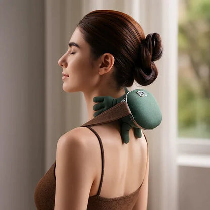 MASSEUR CERVICAL BIONIQUE
