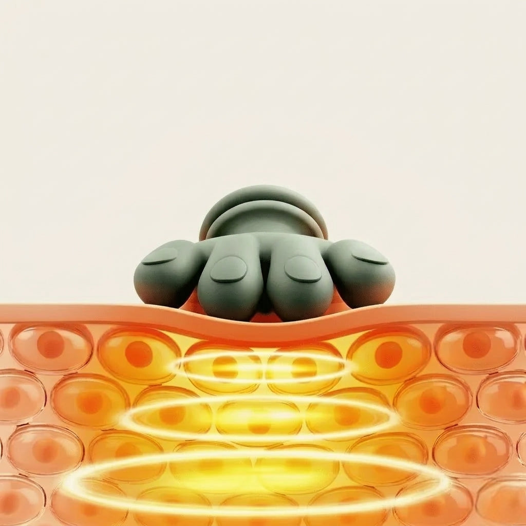 MASSEUR CERVICAL BIONIQUE