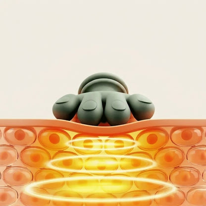 MASSEUR CERVICAL BIONIQUE